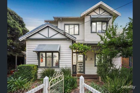Property photo of 16 Loch Street Kew VIC 3101