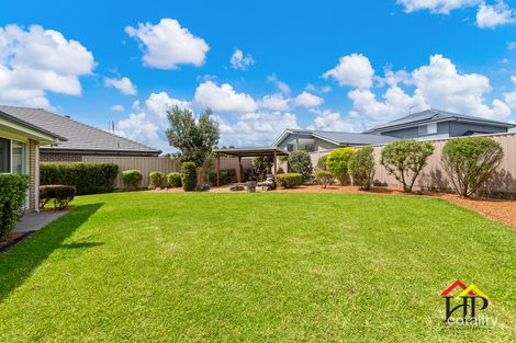 Property photo of 5 Whitten Parade Harrington Park NSW 2567
