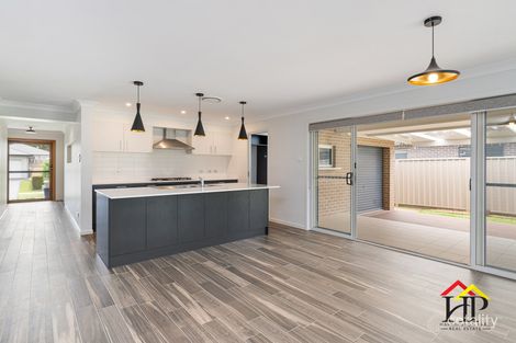 Property photo of 5 Whitten Parade Harrington Park NSW 2567