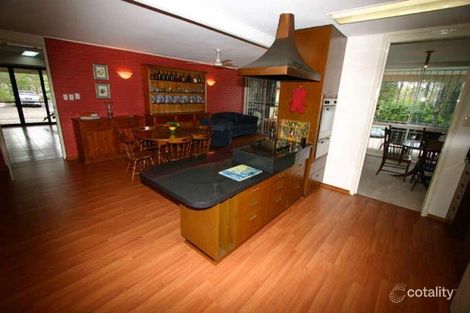 Property photo of 3112 Moggill Road Bellbowrie QLD 4070