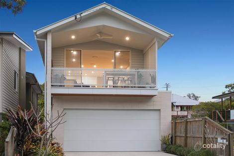 6 Romea St, The Gap, QLD 4061