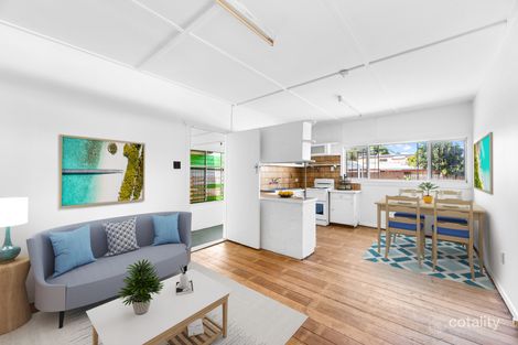 1/52-58 King St, Woody Point, QLD 4019