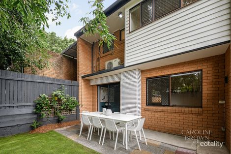 Property photo of 5/25 Enoggera Terrace Red Hill QLD 4059