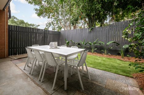 Property photo of 5/25 Enoggera Terrace Red Hill QLD 4059