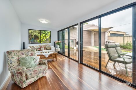 Property photo of 11 Kerry Avenue Elermore Vale NSW 2287