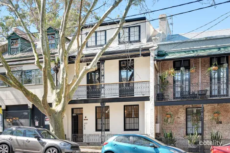 402 Bourke St, Surry Hills, NSW 2010