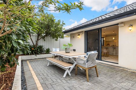 Property photo of 22B King George Street Innaloo WA 6018