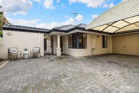 Property photo of 22B King George Street Innaloo WA 6018