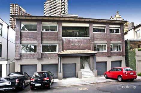 Property photo of 1/73 New Beach Road Darling Point NSW 2027