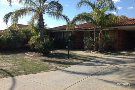 49 Yandal Cres, Ballajura, WA 6066