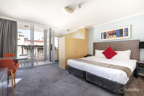 Property photo of 315/47-49 Chippen Street Chippendale NSW 2008