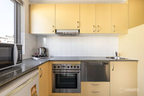 Property photo of 315/47-49 Chippen Street Chippendale NSW 2008