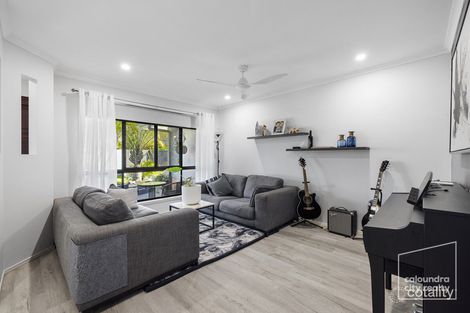 Property photo of 29 Creekside Boulevard Currimundi QLD 4551