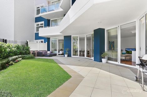 106/28 Peninsula Dr, Breakfast Point, NSW 2137