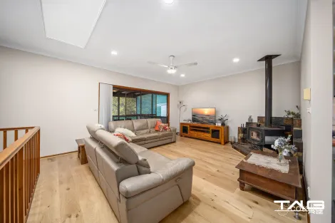 Property photo of 22 Crowgey Street Rydalmere NSW 2116