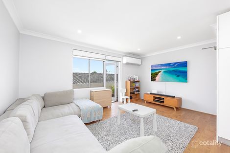 Property photo of 15/27 Dover Road Botany NSW 2019