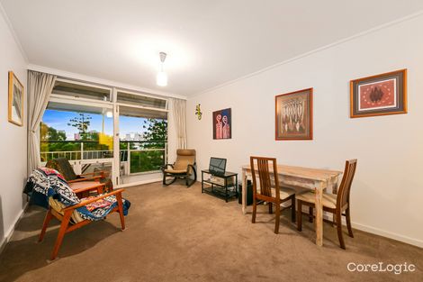 Property photo of 4I/182 Dornoch Terrace Highgate Hill QLD 4101