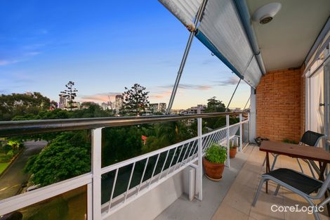 Property photo of 4I/182 Dornoch Terrace Highgate Hill QLD 4101
