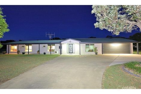 9 Schirmers Ct, Moore Park Beach, QLD 4670