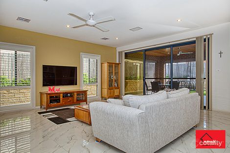 Property photo of 25 Casilda Street Harrison ACT 2914