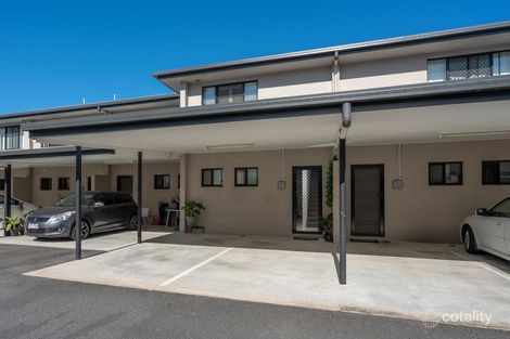 Property photo of 27/50-54 Birch Street Manunda QLD 4870
