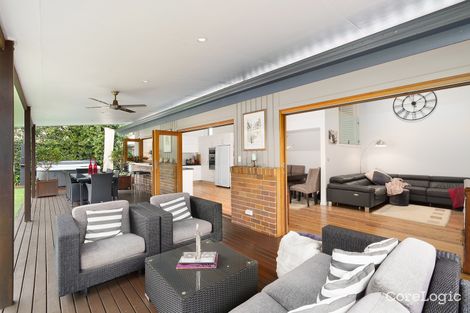 Property photo of 6 St Annes Close Belrose NSW 2085