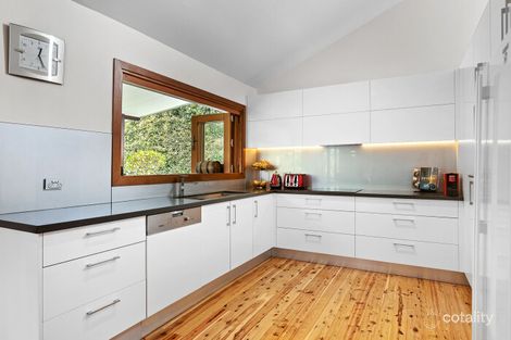 Property photo of 6 St Annes Close Belrose NSW 2085