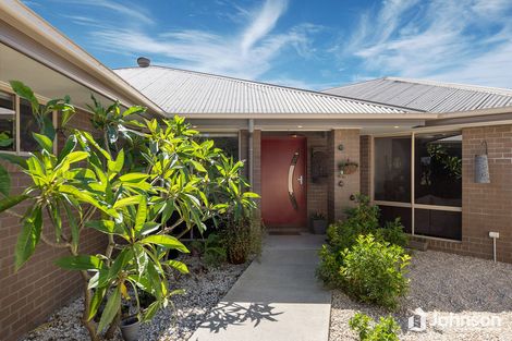 6 Carisbrooke Cove, Maudsland, QLD 4210