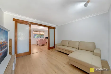 Property photo of 8 Santiago Place Seven Hills NSW 2147