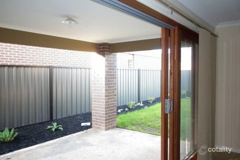 Property photo of 57 Nossal Drive Point Cook VIC 3030