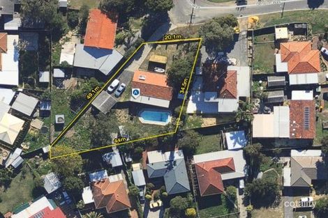 Property photo of 42 Denston Way Girrawheen WA 6064