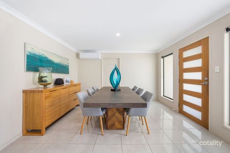 Property photo of 1 Bellbird Place Peregian Springs QLD 4573