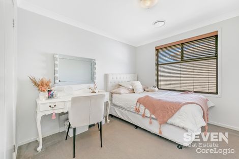 Property photo of 3 Woodmeade Street Beaumont Hills NSW 2155