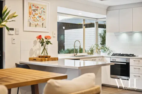 Property photo of 138B Forrest Street Fremantle WA 6160