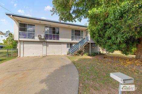 Property photo of 6 Colleen Avenue Emerald QLD 4720
