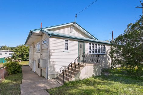 2/19 Grafton St, Windsor, QLD 4030
