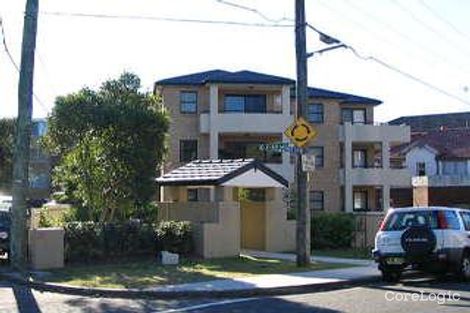 Property photo of 36A Prince Street Randwick NSW 2031