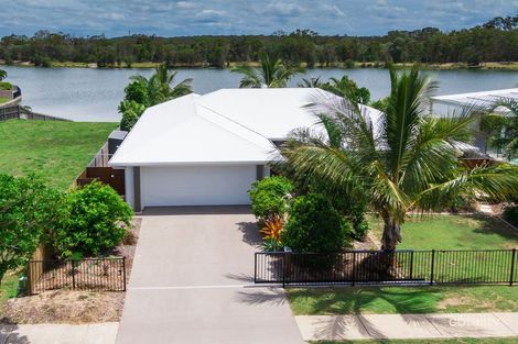 Property photo of 61 Northshore Avenue Toogoom QLD 4655