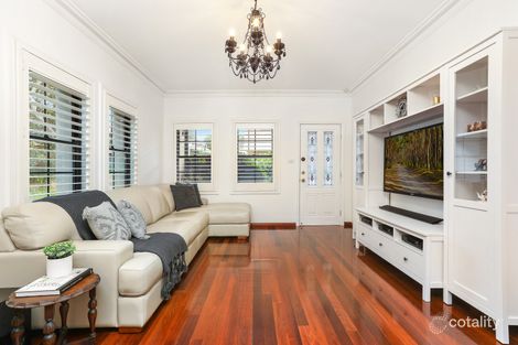 Property photo of 17B/73A Banksia Street Botany NSW 2019