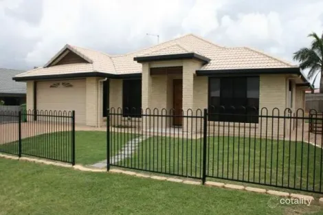 3 Nerita Ave, Zilzie, QLD 4710