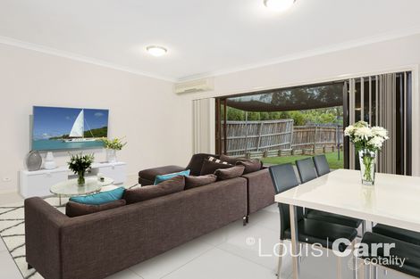 Property photo of 8/8-A Jackson Place Kellyville NSW 2155