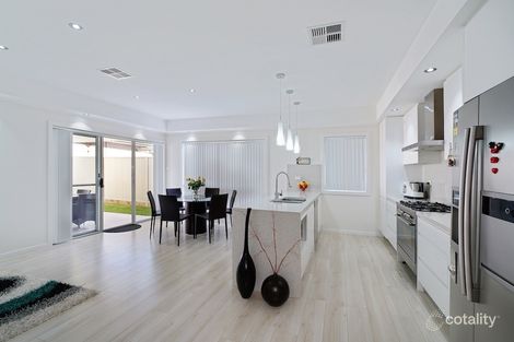 Property photo of 22 Willmington Loop Oran Park NSW 2570