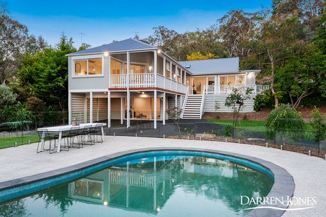 Property photo of 35 Antoinette Boulevard Eltham VIC 3095