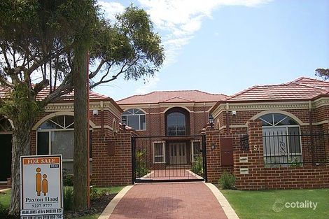 Property photo of 5B Spencer Avenue Yokine WA 6060