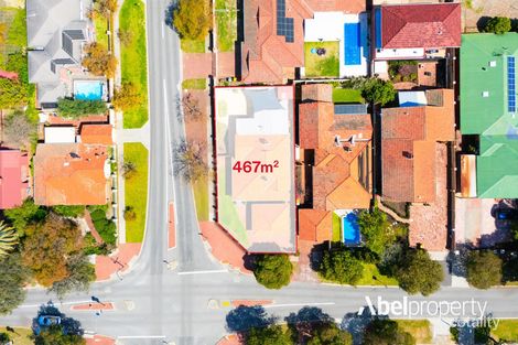 Property photo of 107 Second Avenue Mount Lawley WA 6050