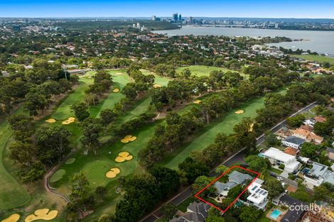 Property photo of 1 Wavell Road Dalkeith WA 6009