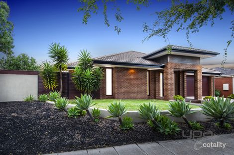 Property photo of 29 Corowa Crescent Burnside VIC 3023