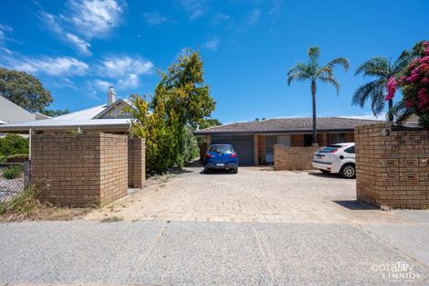Property photo of 2/63 Third Avenue Mount Lawley WA 6050