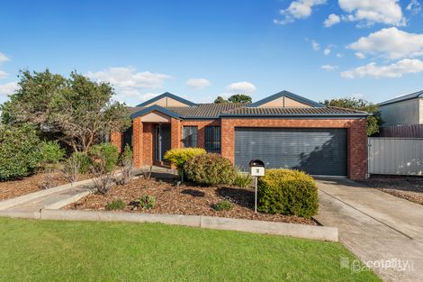 Property photo of 3 Hadley Drive Wallan VIC 3756