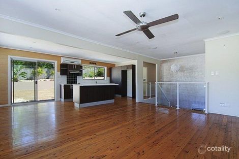 Property photo of 35 Forrest Avenue Molendinar QLD 4214